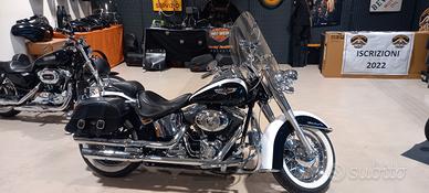 Harley-Davidson Softail Deluxe - 2007