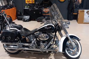 Harley-Davidson Softail Deluxe - 2007