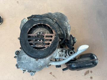Motore vespa V5M2T originale