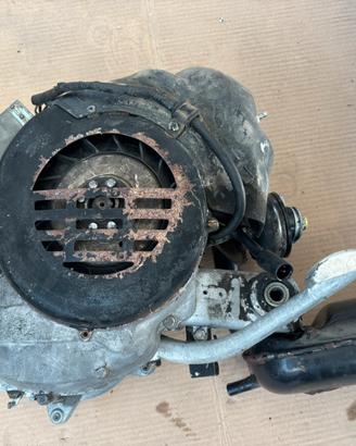 Motore vespa V5M2T originale