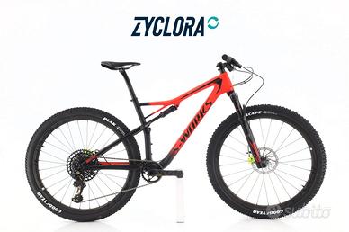 Specialized Epic S-Works XX1 t.L