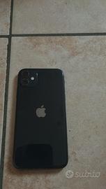 iPhone 11 buonissime condizioni
