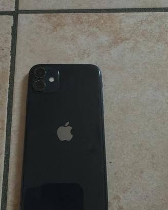 iPhone 11 buonissime condizioni
