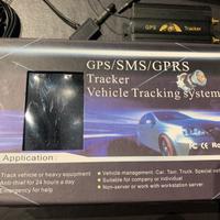 Gps tracker
