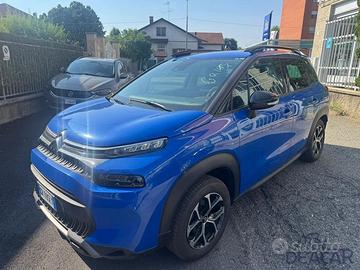 Citroën C3 Aircross BlueHDi 110 S&S Shine Pack
