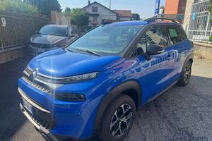 Citroën C3 Aircross BlueHDi 110 S&S Shine Pack