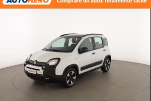 FIAT Panda EV71619