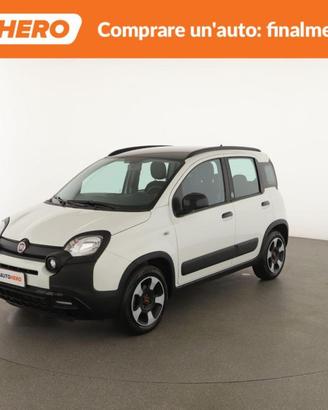 FIAT Panda EV71619