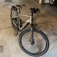EBIKE Scott da uomo