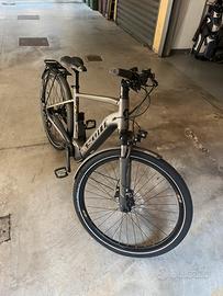 EBIKE Scott da uomo