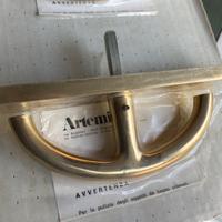 4 Maniglie Artemide anni 80 introvabili