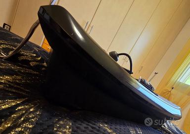 Wagflex HSE 24 pedana vibrante