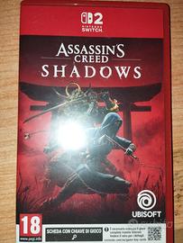 Assassin's Creed Shadows | Nintendo Switch 2