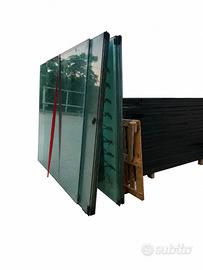 Campo padel usato