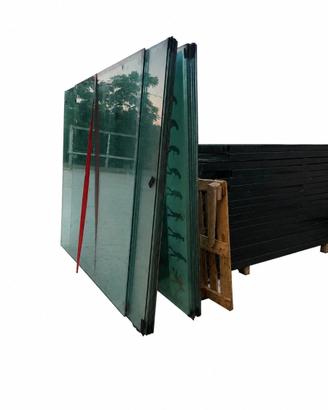 Campo padel usato