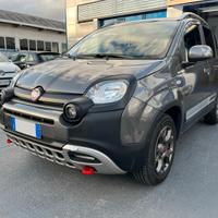 Fiat panda cross metano 0.9 twinair turbo 2022