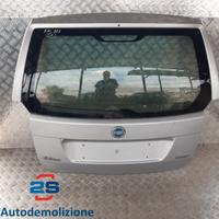 PORTELLONE POSTERIORE FIAT IDEA (03-05) (05-12)