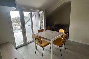 Catanzaro v.l.della valle appartamento arredato