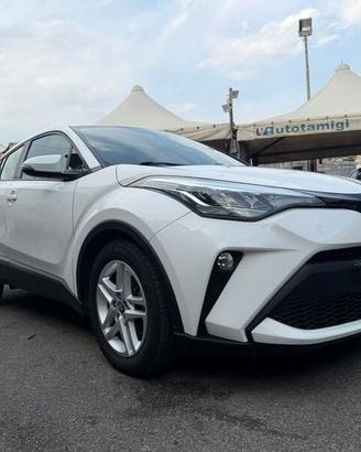 Toyota C-HR 1.8h Lounge e-cvt