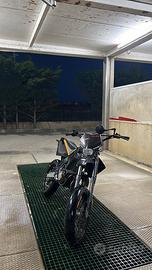 Moto 50 - Derbi Senda X-Treme SM 2005