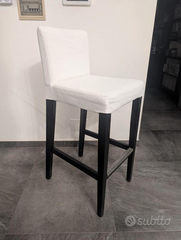 Ikea fodera sedia henriksdal Mobili usati