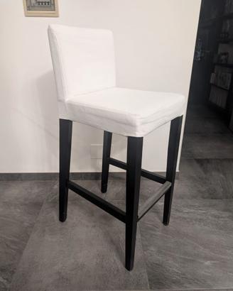 Sgabello HENRIKSDAL IKEA