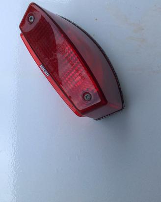 fanale posteriore ducati Monster 