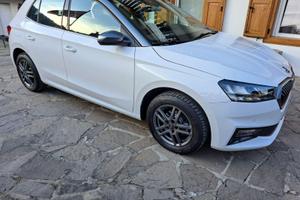 SKODA Fabia 1.0 MPI 80 CV Style – Bicolore – 10/23