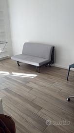 Divano Letto - 1 piazza e mezzo