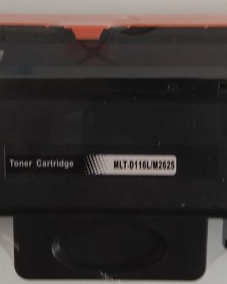 Toner Samsung MLT-D116L