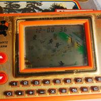 gioco LCD vintage STARLON