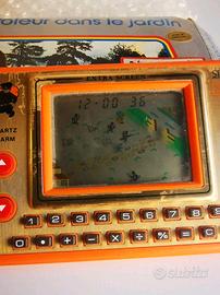 gioco LCD vintage STARLON