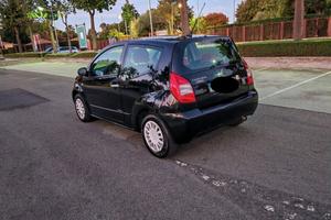 Citroen C2 1.1 Benzina come nuova Trattabile