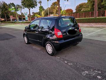 Citroen C2 1.1 Benzina come nuova Trattabile