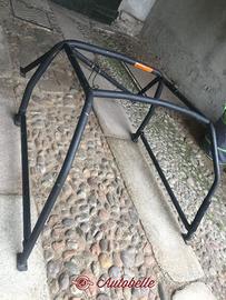 Porsche 911 roll bar rollbar fino 1989