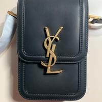 porta cellulare ysl