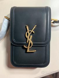 porta cellulare ysl