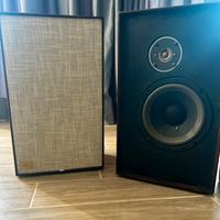 AR 6 Diffusori '70 splendide originali restaurate