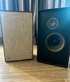 AR 6 Diffusori '70 splendide originali restaurate