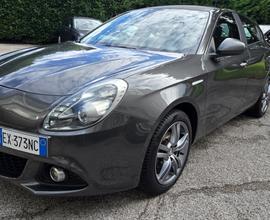 Alfa Romeo Giulietta 1.6 JTDm-2 105 CV Exclusive