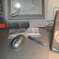 Tavoletta senza fili