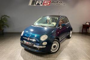 Fiat 500 1.3 Multijet 95 CV Lounge