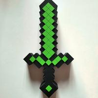 Spada estensibile Minecraft