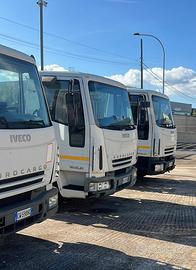 Eurocargo 120el21