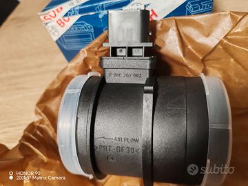 BMW Debimetro Bosch 0281006146 – Nuovo 2.0 Diesel 