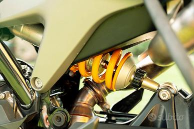 Mono ohlins ktm 790/890
