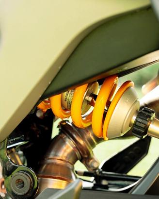 Mono ohlins ktm 790/890