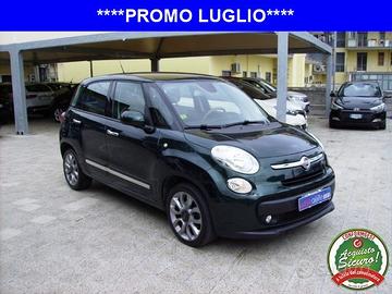 FIAT 500L 1.6 Multijet 105 CV Lounge