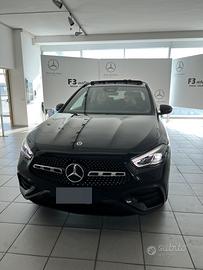 Mercedes Gla 200d Automatica Amg Line Advance plus
