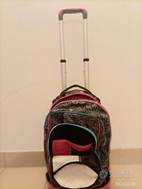 Zaino Seven 7.1 - Trolley a 2 ruote